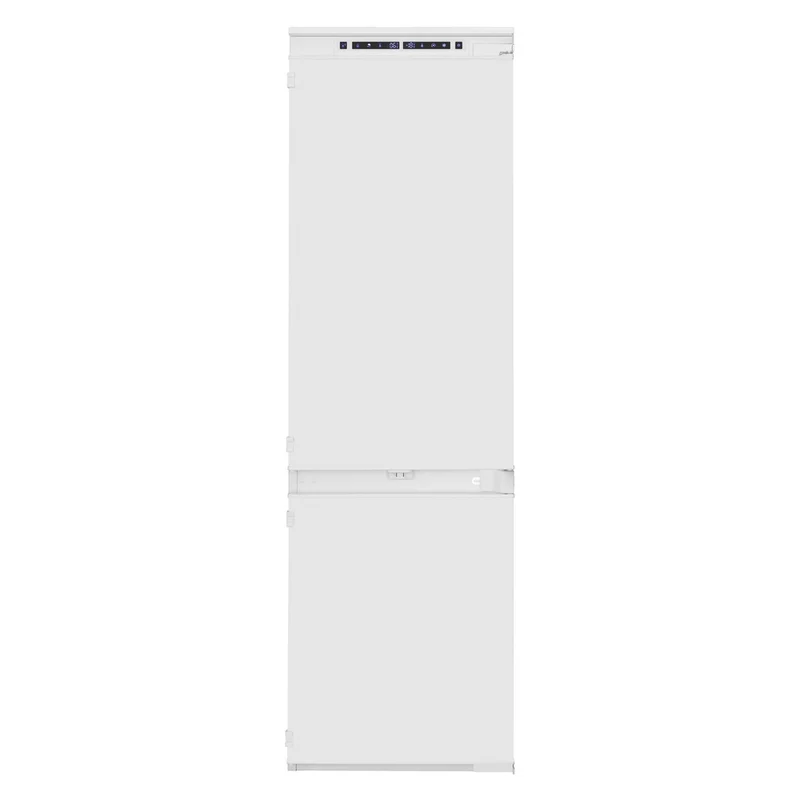 Amica EB-Kühl/Gefrierkombi Schlepptür EKGCS 387 950