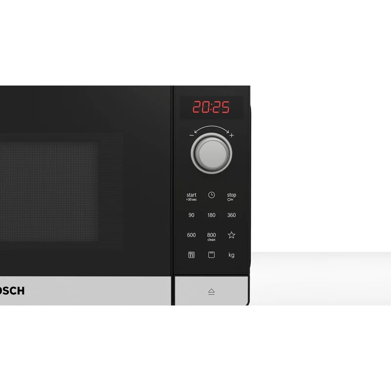 Bosch MDA Mikrowelle m.Grill Serie2 FEL023MS2