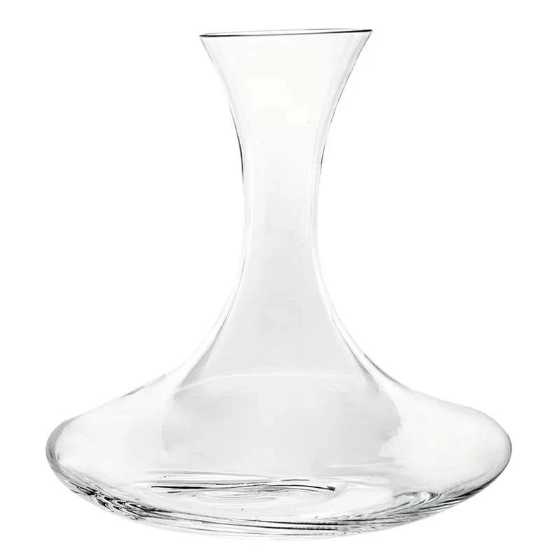 Villa Altachiara Decanter Avola in Vetro 1,2lt
