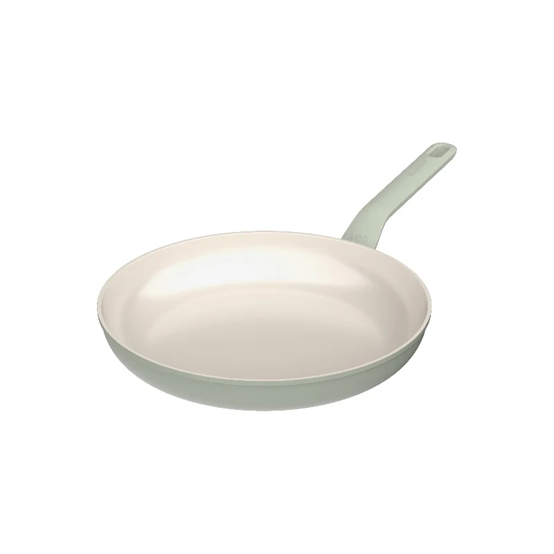 BergHOFF Padella Antiaderente Leo Balance 30 cm Sage