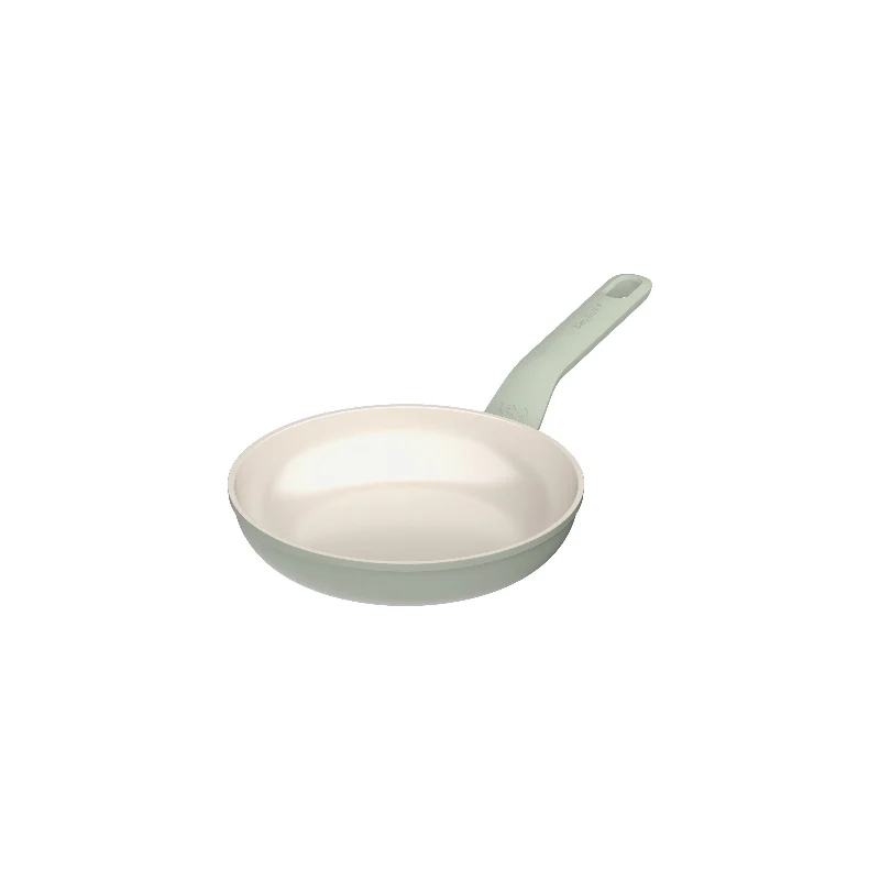 BergHOFF Padella Antiaderente Leo Balance 20 cm Sage