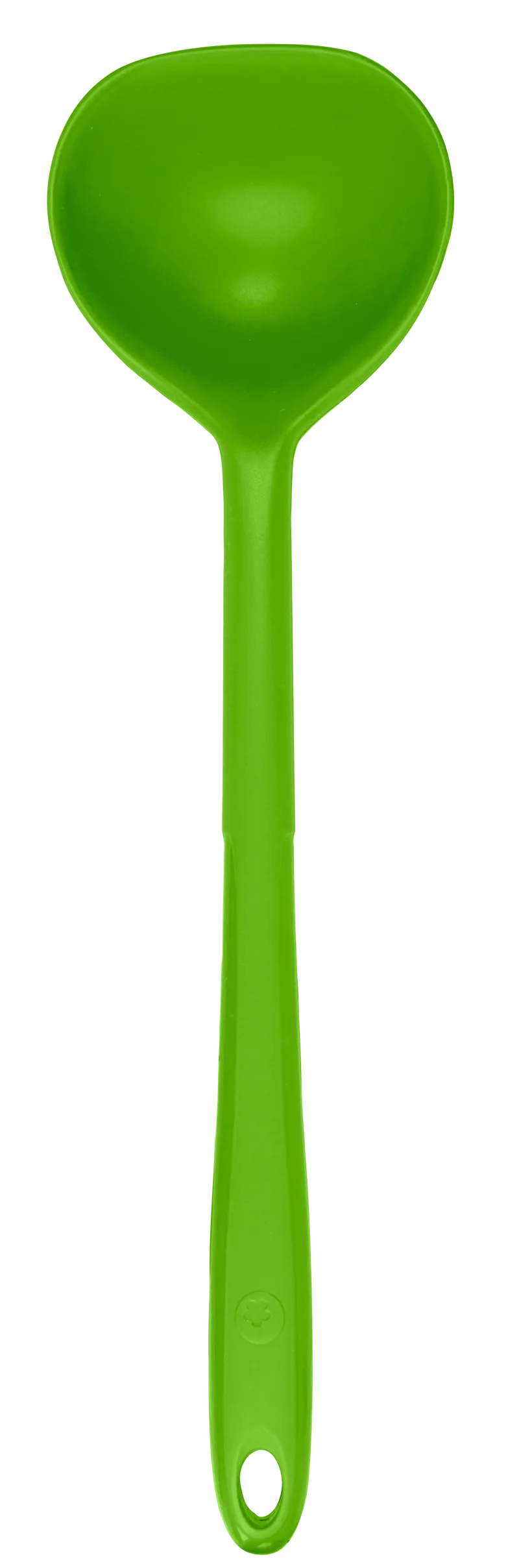 Schöpfkelle L Limette 32 cm