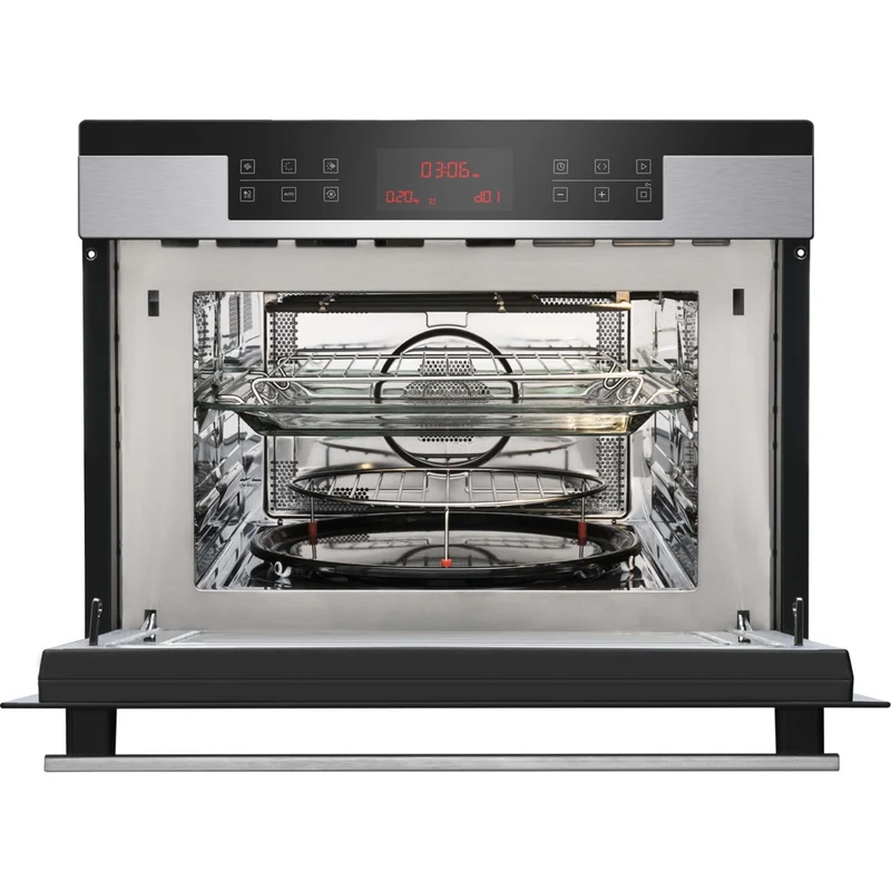 Amica EB-Backofen mit Mikrowelle X-Type EBC 841 600 E