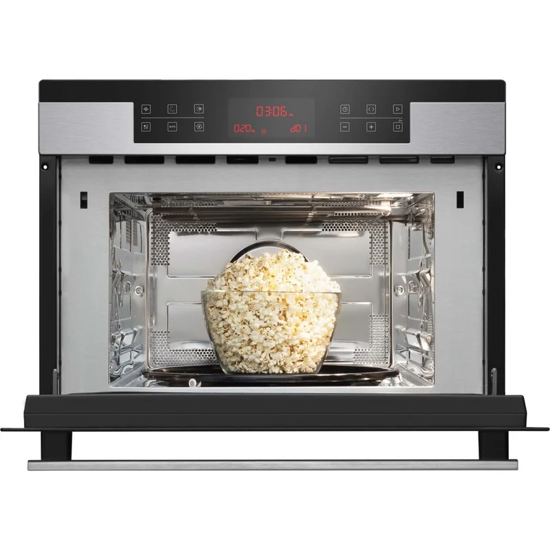 Amica EB-Backofen mit Mikrowelle X-Type EBC 841 600 E