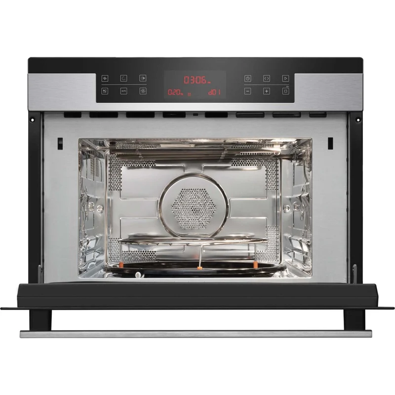 Amica EB-Backofen mit Mikrowelle X-Type EBC 841 600 E