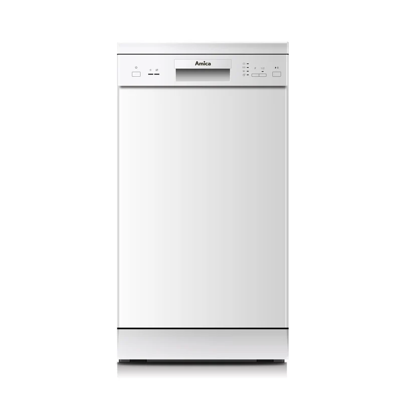 Amica Geschirrspüler GSP 14746-1 W
