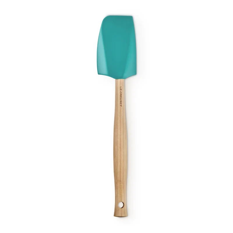 Le Creuset Spatola Craft Media Blu Riviera