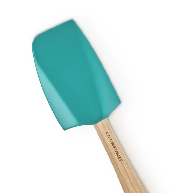 Le Creuset Spatola Craft Media Blu Riviera
