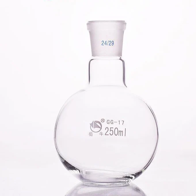 Stehkolben mit Normschliff, 50 bis 3.000 ml
