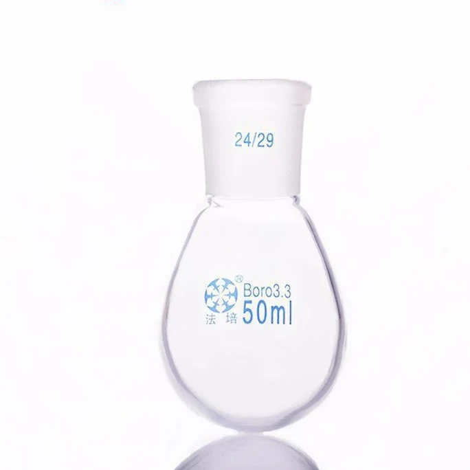 Verdampferkolben, 25 bis 3.000 ml