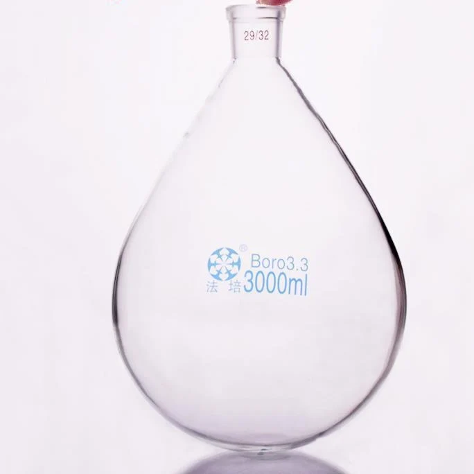 Verdampferkolben, 25 bis 3.000 ml