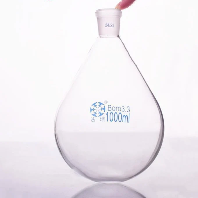 Verdampferkolben, 25 bis 3.000 ml
