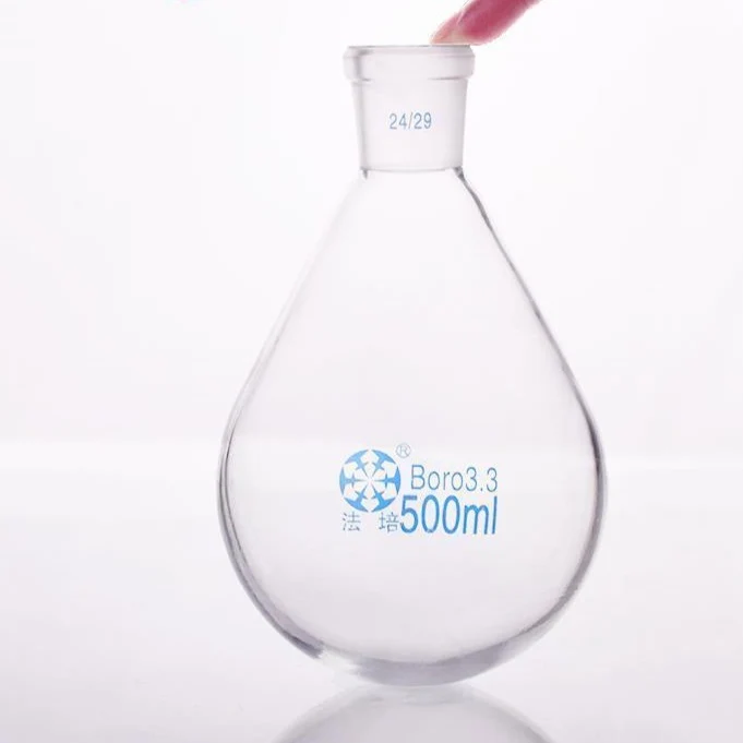 Verdampferkolben, 25 bis 3.000 ml