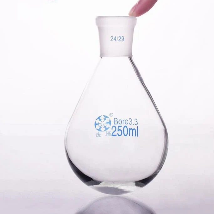 Verdampferkolben, 25 bis 3.000 ml