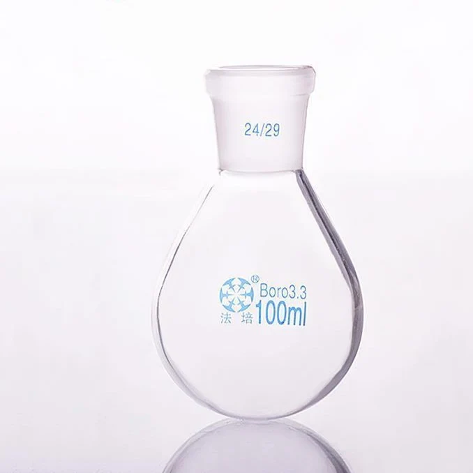 Verdampferkolben, 25 bis 3.000 ml
