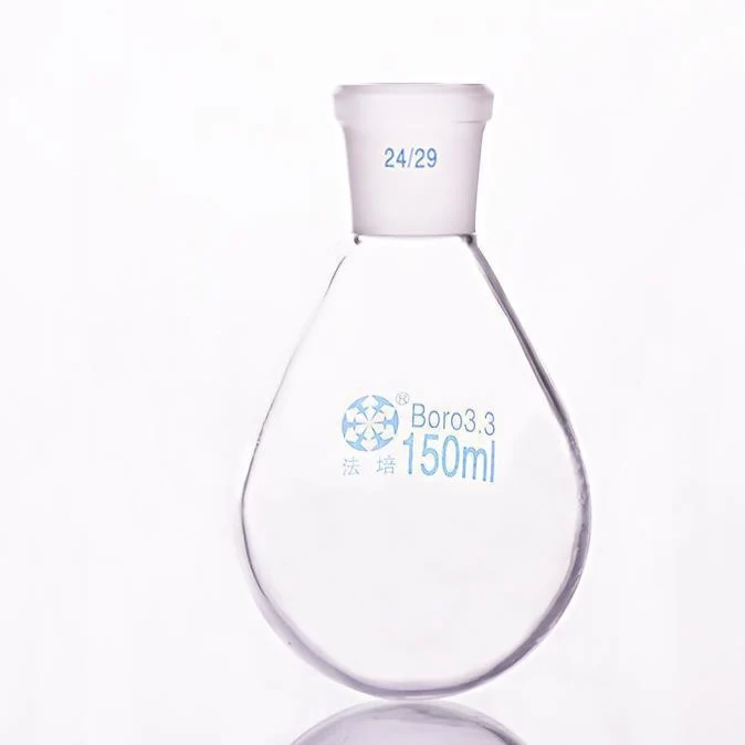 Verdampferkolben, 25 bis 3.000 ml