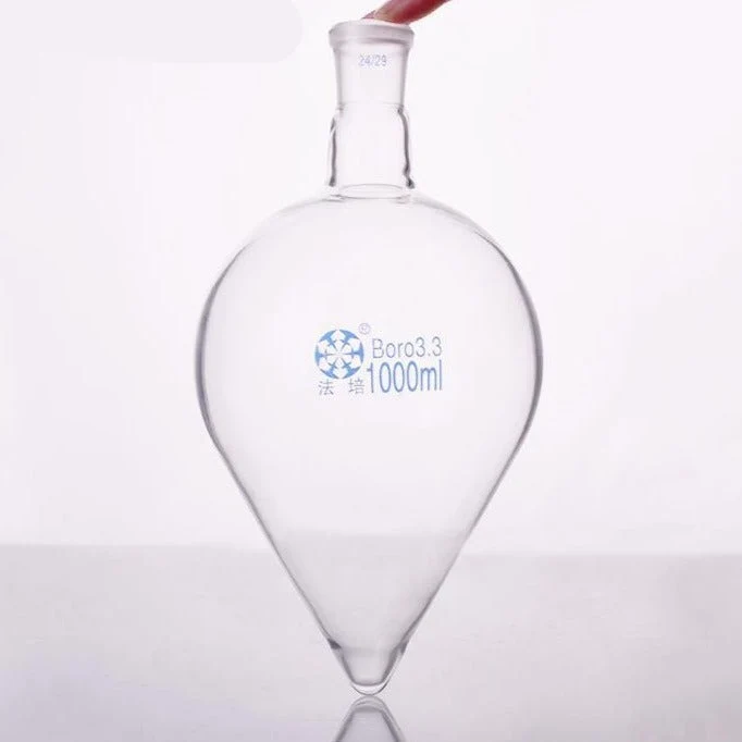 Spitzkolben, 25 bis 2.000 ml