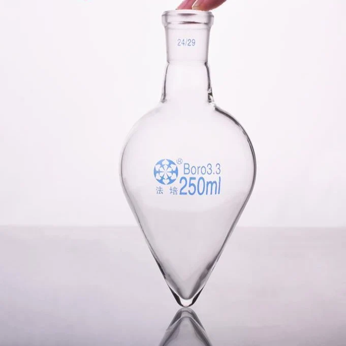 Spitzkolben, 25 bis 2.000 ml