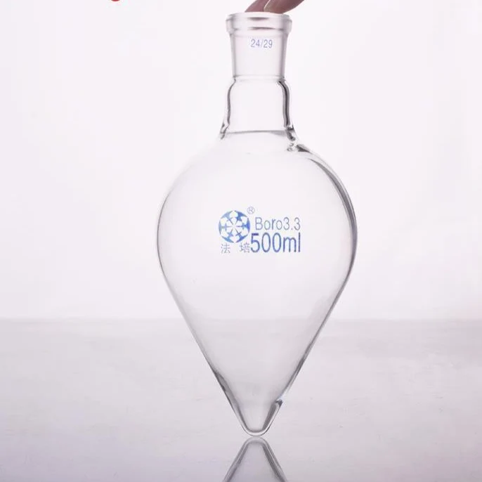 Spitzkolben, 25 bis 2.000 ml