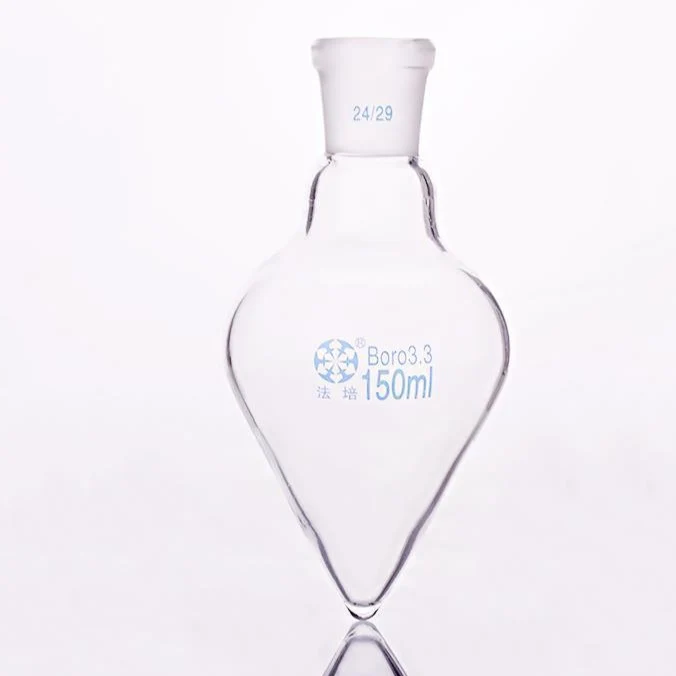 Spitzkolben, 25 bis 2.000 ml