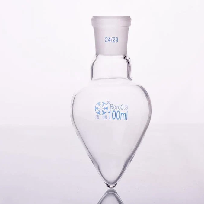 Spitzkolben, 25 bis 2.000 ml