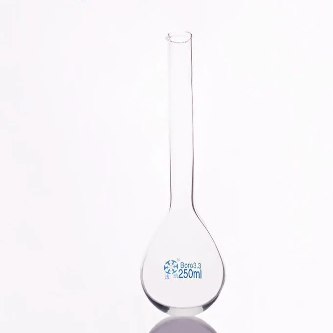Kjeldahlkolben, 50 bis 1.000 ml