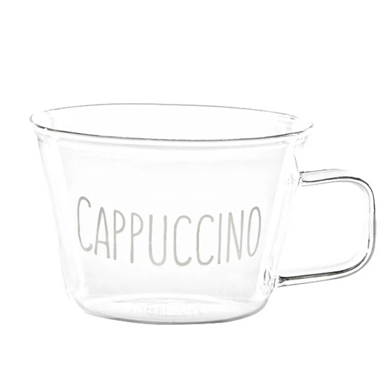 Simple Day Set 2 Tazze Cappuccino 280 ml