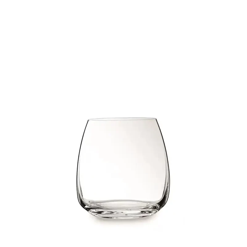 Crystal Bohemia Set 6 Bicchieri Acqua Alize'e 400 ml