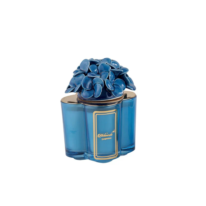 Melaverde Candela 100g Ortensie Blu