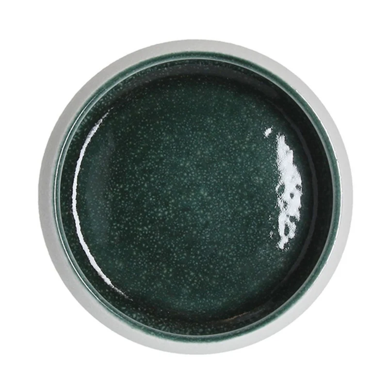 Tognana Professional Bowl in Porcellana D20 cm White Teal