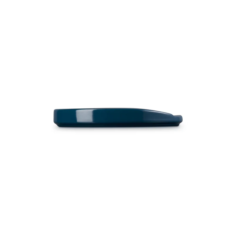Le Creuset Löffelhalter Oval 'Nuit'