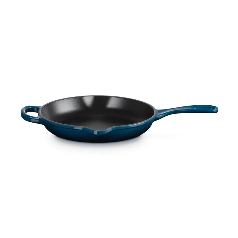 Le Creuset Bratpfanne Tradition Ø26cm 'Nuit'