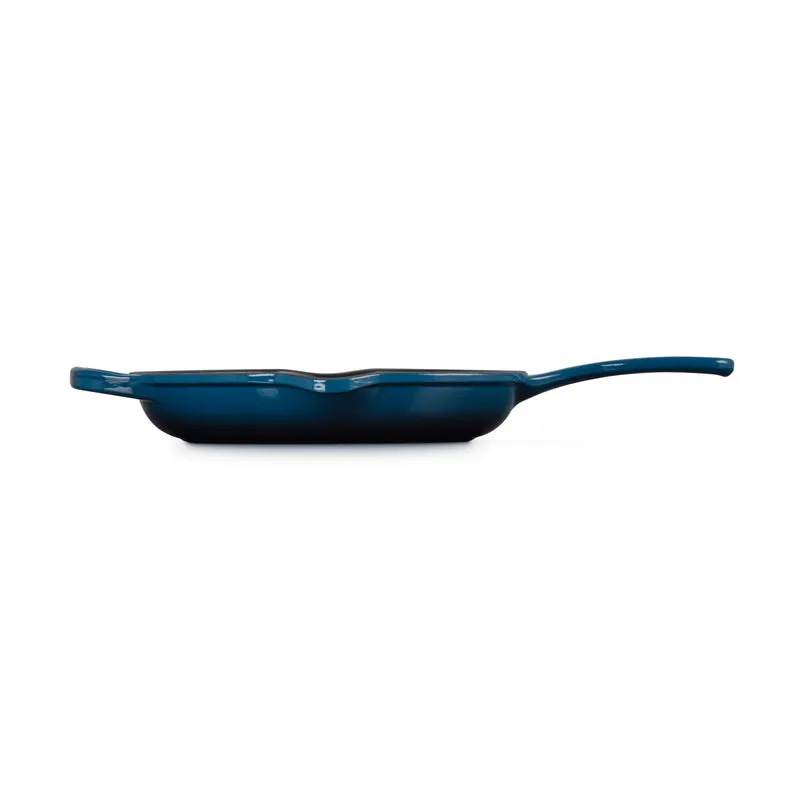 Le Creuset Bratpfanne Tradition Ø26cm 'Nuit'