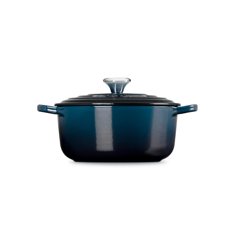 Le Creuset Auflauf Signature „Nuit“