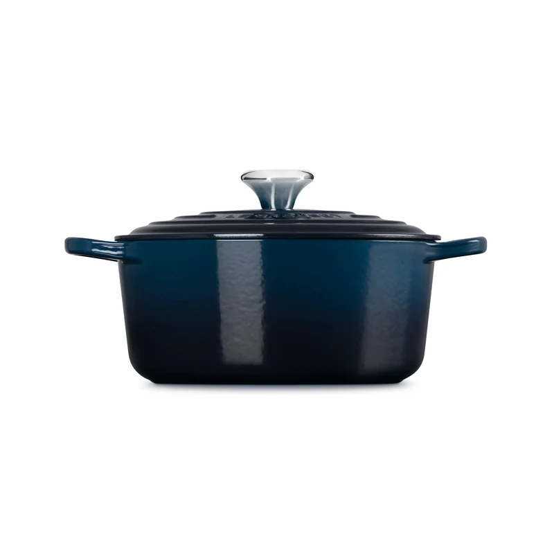 Le Creuset Auflauf Signature „Nuit“