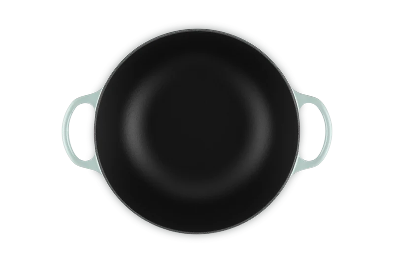 Le Creuset Marmite Signature Ø28cm / 4,9L 'Meersalz'