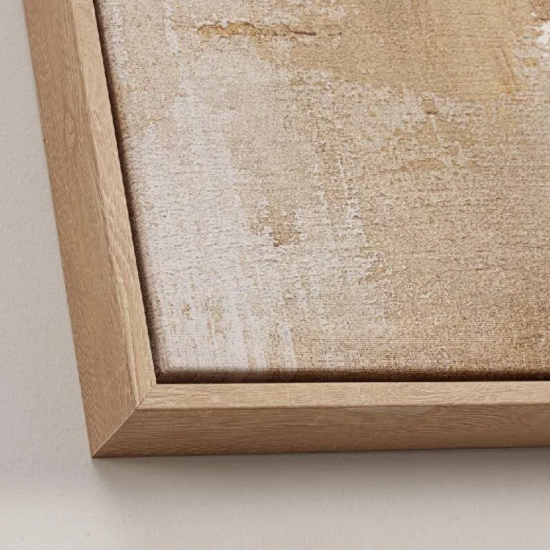 Andrea Bizzotto Dipinto con Cornice Bold 122,6X142,6 cm