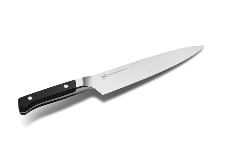 BARE Kochgeschirr Kochmesser 21cm 'Twinsteel'