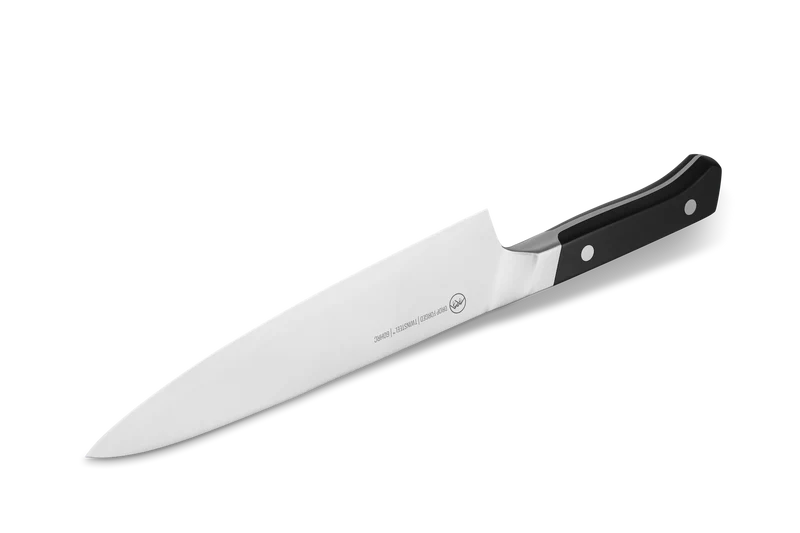 BARE Kochgeschirr Kochmesser 21cm 'Twinsteel'