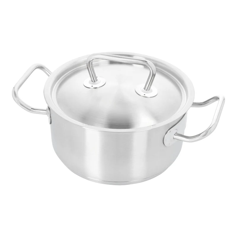 Demeyere Kochtopf 'Classic Pro 3'
