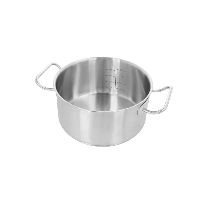 Demeyere Kochtopf 'Classic Pro 3'
