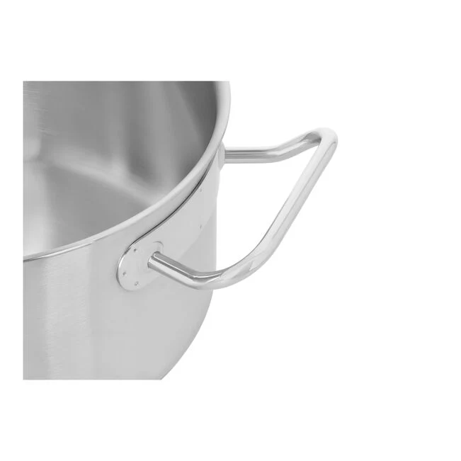 Demeyere Kochtopf 'Classic Pro 3'