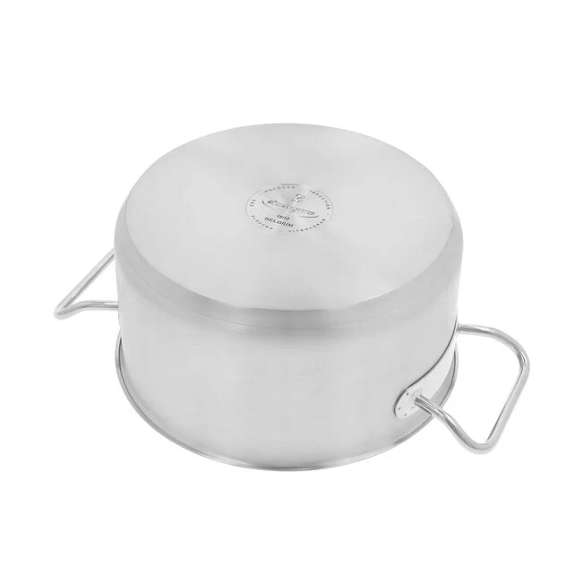 Demeyere Kochtopf 'Classic Pro 3'