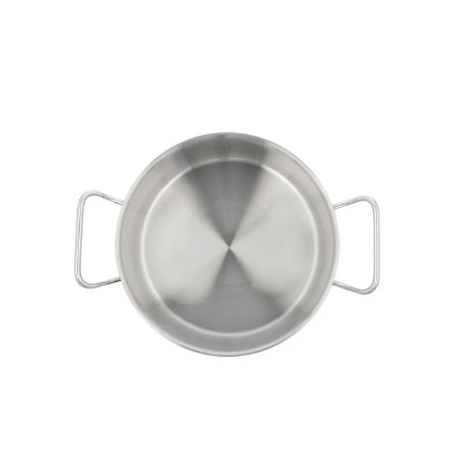 Demeyere Kochtopf 'Classic Pro 3'