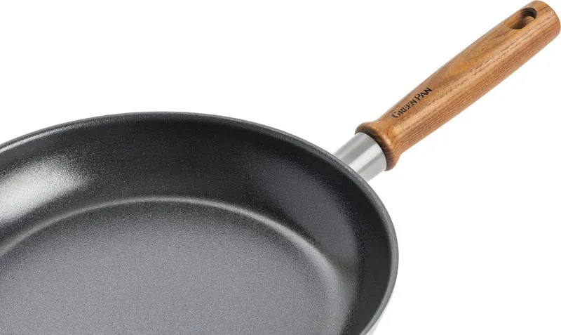 Greenpan Pfannenset 13-teilig 'Mayflower Pro'