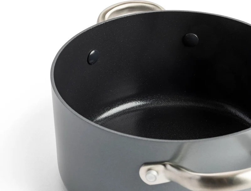 Greenpan Pfannenset 13-teilig 'Mayflower Pro'