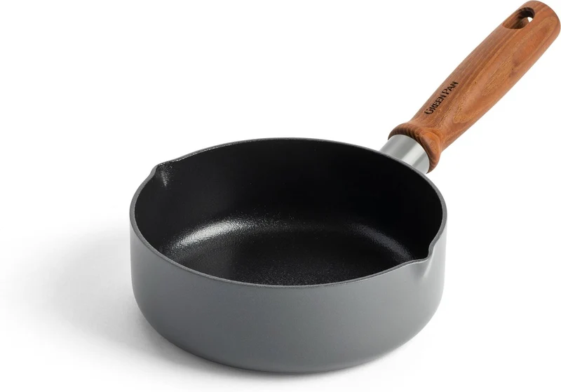 Greenpan Pfannenset 13-teilig 'Mayflower Pro'