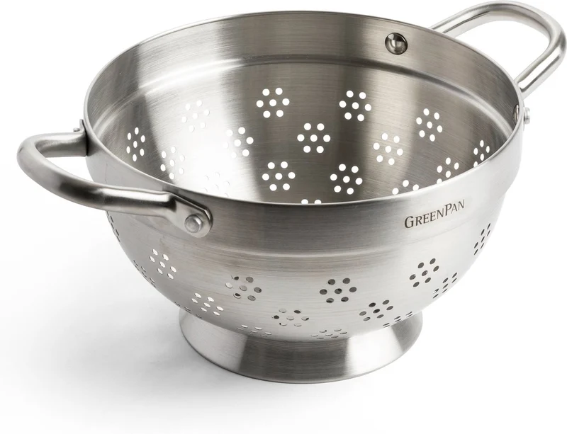 Greenpan Pfannenset 13-teilig 'Mayflower Pro'
