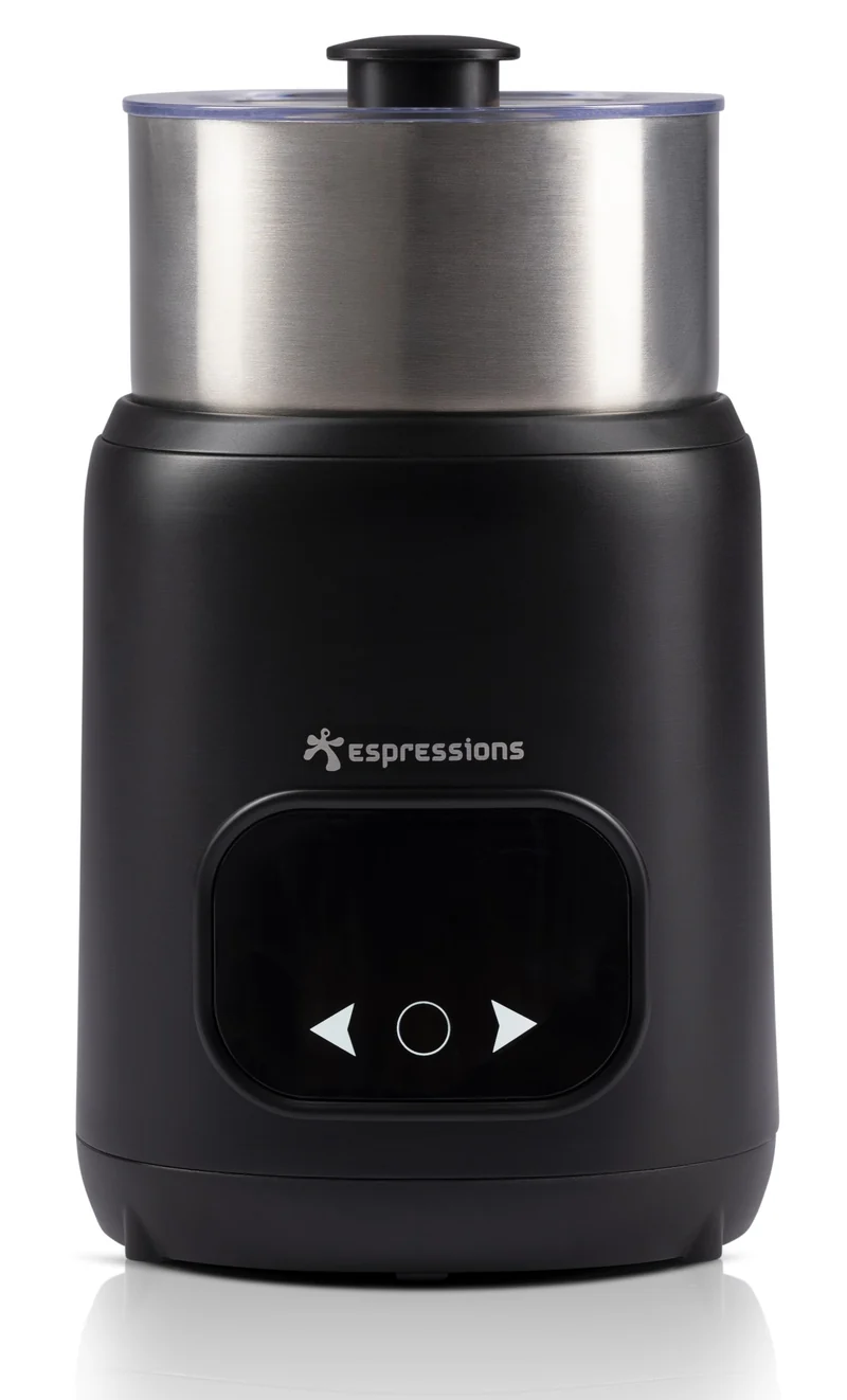 Espressions Smart Milchaufschäumer 400 ml