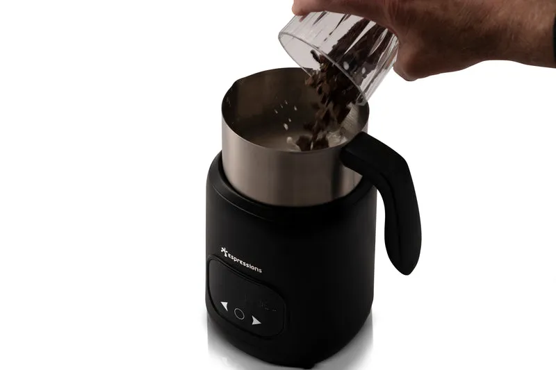 Espressions Smart Milchaufschäumer 400 ml